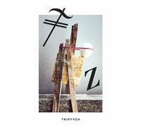 Fischer-Z - Triptych [Vinilo]