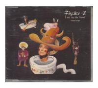 FISCHER Z - WILL YOU BE THERE ?