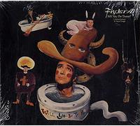 Fischer-Z - Will you be there [Single-CD]