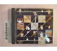 Fischer-Z - Word Salad [Import]
