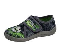 Fischer Zapatilla de niños 631630, Talla:29 EU, Color:Gris
