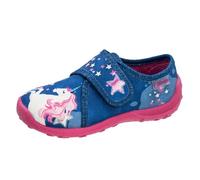 Fischer Zapatilla de niños Boogy 532332, Talla:31 EU, Color:Azul