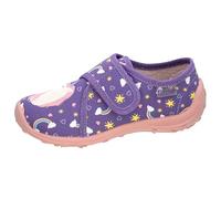 Fischer Zapatilla de niños Boogy 652333, Talla:32 EU, Color:Morado