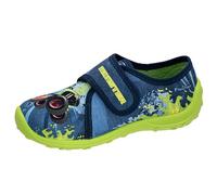 Fischer Zapatilla de niños Boogy, Talla:28 EU, Color:Multicolor