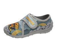 Fischer Zapatilla de niños Boogy, Talla:33 EU, Color:Gris