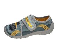 Fischer Zapatilla de niños Boogy, Talla:33 EU, Color:Multicolor