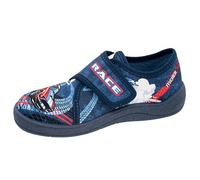 Fischer Zapatilla de niños, Talla:26 EU, Color:Azul