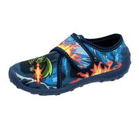 Fischer Zapatilla de niños, Talla:30 EU, Color:Multicolor