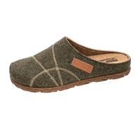 Fischer Zapatillas de fieltro de las mujeres, abeto, 40 EU