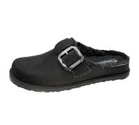 Fischer Zapatillas Katrin para mujer, color negro, talla 40 EU, Negro, 40 EU
