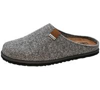 Fischer Zapatillas para Hombre 0924, Talla:41 EU, Color:Gris