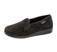 Fischer Zapatillas para Hombre 204120, Talla:46 EU, Color:Marrón