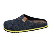 Fischer Zapatillas para Hombre Helge 656956, Talla:45 EU, Color:Azul