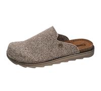 Fischer Zapatillas para Hombre Lars 656663, Talla:46 EU, Color:Marrón