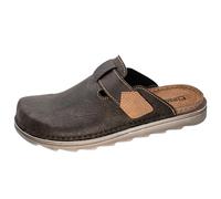 Fischer Zapatillas para Hombre Lars 656664, Talla:42 EU, Color:Marrón