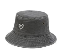 Fischerhut Sommerhut Herren Schützenhut Hats Wanderhut Regenhut Kappe UV Schutz Jungen 10 Jahre Sonnenhut 60 Cm Strohhut Mann 62 Schirmmützen Hüte Reversibel Sombrero Hut Wandern Oversized Sommer
