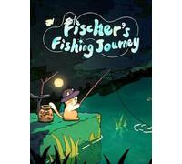 Fischer's Fishing Journey (PC) - Steam Gift - GLOBAL