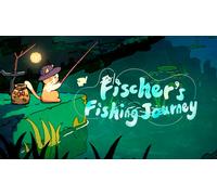 Fischer's Fishing Journey Steam Worldwide PC