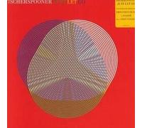 Fischerspooner - Just Let Go - Fischerspooner 12"