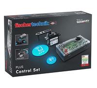 fischertechnik 563931 Plus Control Set - set de control remoto, el control Bluetooth para modelismo, a partir de 10 años