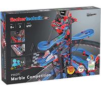 Fischertechnik Marble Competition
