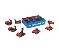 Fischertechnik Class Set Electrical Control, Color Negro (559893)