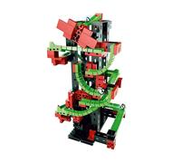 Fischertechnik Dynamic S Circuitos de Bolas Juego de Construcción