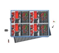 Fischertechnik Education CLASS SET Electrical Control