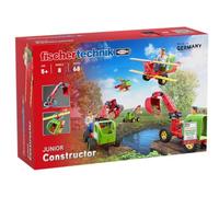 Fischertechnik Constructor