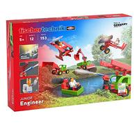 Fischertechnik Engineer