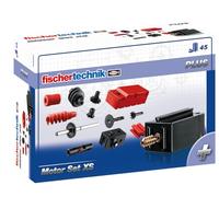 Fischertechnik Motor Set XS Juguete de Construcción