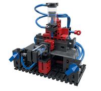Fischertechnik Pneumatic Power Juego de Construcción