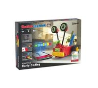 Fischertechnik Early Coding