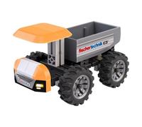 Fischertechnik STEM Construction Truck 576105 52 piezas