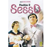 Fischia Il Sesso [Italia] [DVD]