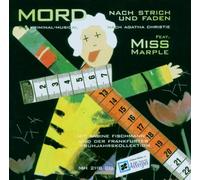 Fischmann, S. & Frankfurter Fr - Mord Nach Strich und Faden Ft. [Import]
