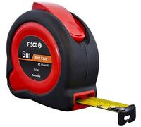 Flexómetro Anti-impactos 5m TUF-LOK FISCO
