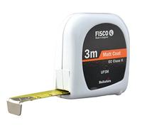 Flexómetro de Bolsillo UNI-PLAS 3m FISCO