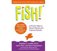 Fish!: 20th Anniversary Edition