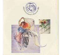 Fish - A Gentleman's Excuse Me