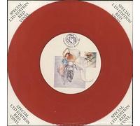Fish - A gentleman's excuse me (incl. 2 versions, 1990) [VINYL]
