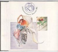 Fish - A gentleman's excuse me [Single-CD]