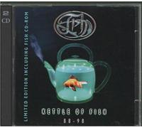 Fish - A Kettle of Fish (Lim.Edition) [Import]