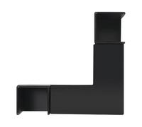 Fish , acuario Bodegas Decoración, Viewing Tube with Resting Shelter and Breeding Space, Sturdy and Safe Cerámic Design, (1 pieza, Natural), Ideal para Shrimp Habitat