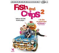Fish and Chips 2 [Francia] [DVD]