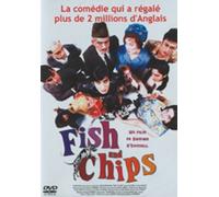 Fish And Chips [Import belge]