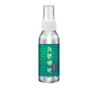 Fish Attractant - Atractivo para Peces - Líquido de señuelo de Multiusos, atrayentes de Agua Salada de Agua Dulce | 120 ml, Accesorios de al Aire Libre para de Trucha, Bacalao,
