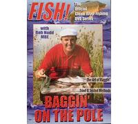 Fish! Baggin' On The Pole [Edizione: Regno Unito] [Reino Unido] [DVD]