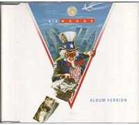 Fish - Big wedge [Single-CD]