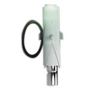 Fish Bite Detection Alarm - Audible And Visual Rod Monitor, Bright Light Alert System, Responsive Fishing Signal Device, Portable Angler Equipment | Boat Excursions, Dockside Casting Activities, Coast